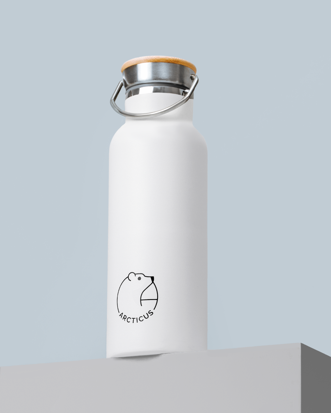 The Arctic Box